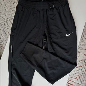 Nike Running Black Athletic Pants